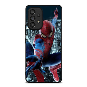SPIDERMAN MARVEL Samsung Galaxy A53 Case