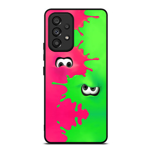 SPLATOON 2 Samsung Galaxy A53 Case