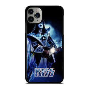 ACE FREHLEY KISS iPhone 11 Pro Max Case