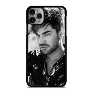 ADAM LAMBERT STYLE iPhone 11 Pro Max Case ADAM LAMBERT STYLE iPhone 11 Pro Max Case