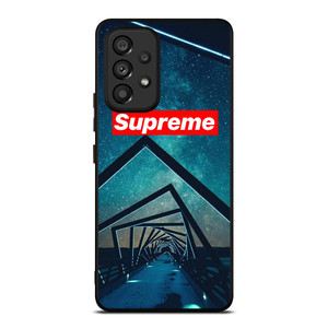 SUPREME PORTAL TO ATMOSHPHERE Samsung Galaxy A53 Case
