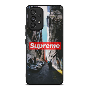 SUPREME URBAN Samsung Galaxy A53 Case SUPREME URBAN Samsung Galaxy A53 Case