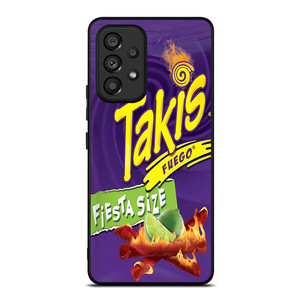 TAKIS FUEGO Samsung Galaxy A53 Case