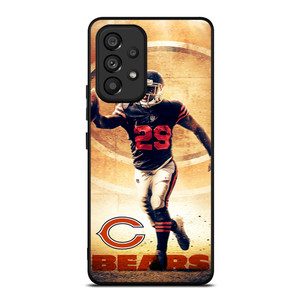 TARIK COHEN CHICAGO BEARS Samsung Galaxy A53 Case