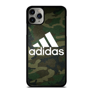 ADIDAS on CAMO iPhone 11 Pro Max Case