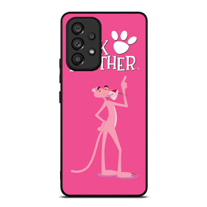 THE PINK PANTHER DANCE Samsung Galaxy A53 Case