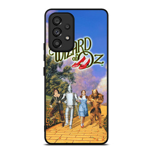 THE WIZARD OF OZ 3 Samsung Galaxy A53 Case THE WIZARD OF OZ 3 Samsung Galaxy A53 Case