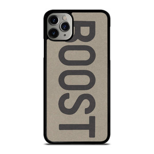 ADIDAS ULTRA BOOST iPhone 11 Pro Max Case