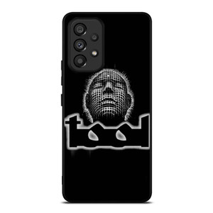 TOOL BAND Samsung Galaxy A53 Case