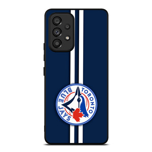 TORONTO BLUE JAYS BASEBALL MLB Samsung Galaxy A53 Case