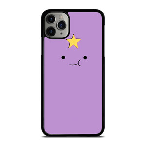 ADVENTURE TIME LUMPY SPACE PRINCESS iPhone 11 Pro Max Case