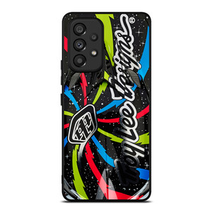 TROY LEE DESIGNS TLD 2 Samsung Galaxy A53 Case TROY LEE DESIGNS TLD 2 Samsung Galaxy A53 Case