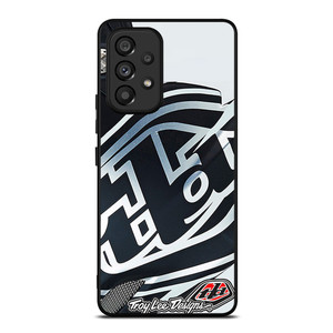 TROY LEE DESIGNS TLD 3 Samsung Galaxy A53 Case TROY LEE DESIGNS TLD 3 Samsung Galaxy A53 Case