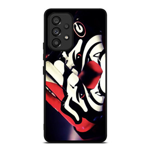 UGA GEORGIA BULLDOGS FOOTBALL Samsung Galaxy A53 Case UGA GEORGIA BULLDOGS FOOTBALL Samsung Galaxy A53 Case