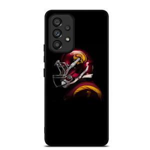 USC TROJANS LOGO 2 Samsung Galaxy A53 Case