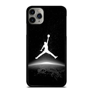 AIR JORDAN LOGO 2 iPhone 11 Pro Max Case AIR JORDAN LOGO 2 iPhone 11 Pro Max Case