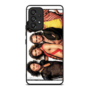 VAN HALEN Samsung Galaxy A53 Case