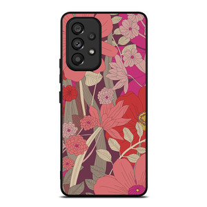 VERA BRADLEY BOHEMIAN BLOOM Samsung Galaxy A53 Case