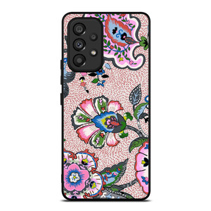 VERA BRADLEY BRAMBLE Samsung Galaxy A53 Case VERA BRADLEY BRAMBLE Samsung Galaxy A53 Case