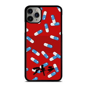 AKIRA CAPSULE GANG iPhone 11 Pro Max Case AKIRA CAPSULE GANG iPhone 11 Pro Max Case
