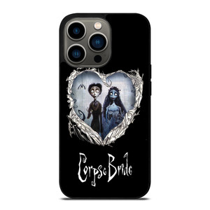 THE CORPSE BRIDE iPhone 13 Pro Case THE CORPSE BRIDE iPhone 13 Pro Case