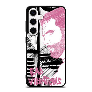 A DAY TO REMEMBER BAD VIBRATION JEREMY MCKINNON Samsung Galaxy S24 Case A DAY TO REMEMBER BAD VIBRATION JEREMY MCKINNON Samsung Galaxy S24 Case