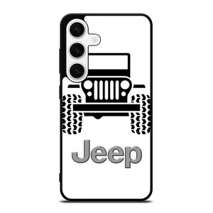 ABSTRACT JEEP Samsung Galaxy S24 Case