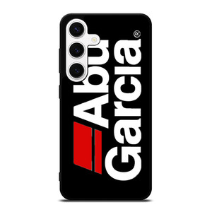 ABU GARCIA LOGO Samsung Galaxy S24 Case ABU GARCIA LOGO Samsung Galaxy S24 Case