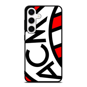 AC MILAN Football Samsung Galaxy S24 Case AC MILAN Football Samsung Galaxy S24 Case