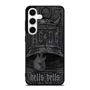 ACDC AC DC Malcolm Angus Samsung Galaxy S24 Case ACDC AC DC Malcolm Angus Samsung Galaxy S24 Case