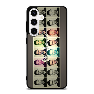 ADAM LEVINE MAROON 5 FACE Samsung Galaxy S24 Case ADAM LEVINE MAROON 5 FACE Samsung Galaxy S24 Case