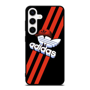ADIDAC LOGO EMBLEM HAT Samsung Galaxy S24 Case ADIDAC LOGO EMBLEM HAT Samsung Galaxy S24 Case