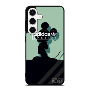 ADIDAS SPEZIAL MICKEY MOUSE FUZE Samsung Galaxy S24 Case ADIDAS SPEZIAL MICKEY MOUSE FUZE Samsung Galaxy S24 Case
