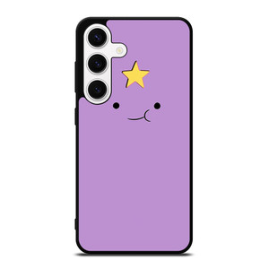 ADVENTURE TIME LUMPY SPACE PRINCESS Samsung Galaxy S24 Case ADVENTURE TIME LUMPY SPACE PRINCESS Samsung Galaxy S24 Case