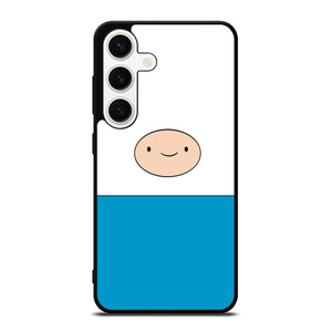 ADVENTURE TIME VIN FLAT Samsung Galaxy S24 Case ADVENTURE TIME VIN FLAT Samsung Galaxy S24 Case