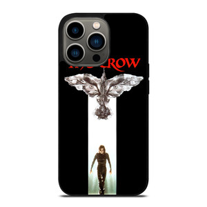 THE CROW MOVIE iPhone 13 Pro Case THE CROW MOVIE iPhone 13 Pro Case