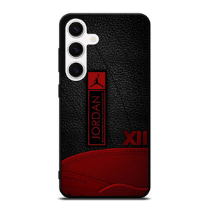 AIR JORDAN SHOES EMBLEM Samsung Galaxy S24 Case AIR JORDAN SHOES EMBLEM Samsung Galaxy S24 Case