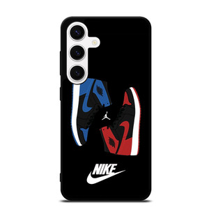 AIR JORDAN SNEAKERS Samsung Galaxy S24 Case