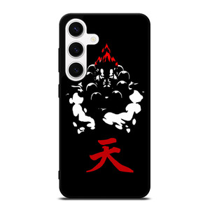 AKUMA GOUKI STREET FIGHTER Samsung Galaxy S24 Case AKUMA GOUKI STREET FIGHTER Samsung Galaxy S24 Case