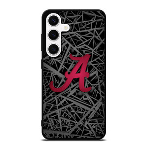 ALABAMA CRIMSON A TIDE LOGO Samsung Galaxy S24 Case ALABAMA CRIMSON A TIDE LOGO Samsung Galaxy S24 Case