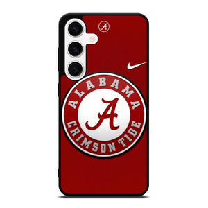 ALABAMA CRIMSON TIDE LOGO NIKE Samsung Galaxy S24 Case ALABAMA CRIMSON TIDE LOGO NIKE Samsung Galaxy S24 Case