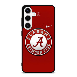 ALABAMA CRIMSON TIDE NIKE Samsung Galaxy S24 Case