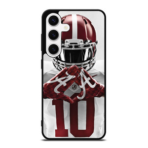 ALABAMA TIDE BAMA FOOTBALL Samsung Galaxy S24 Case ALABAMA TIDE BAMA FOOTBALL Samsung Galaxy S24 Case