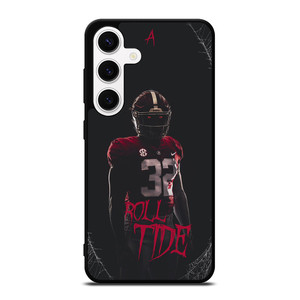 ALABAMA TIDE BAMA ROLL TIDE Samsung Galaxy S24 Case