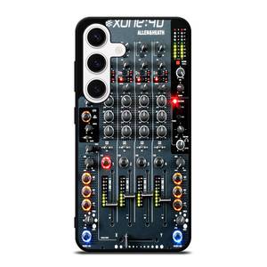 ALAN & HEATH XONE 4D DJ Samsung Galaxy S24 Case ALAN & HEATH XONE 4D DJ Samsung Galaxy S24 Case