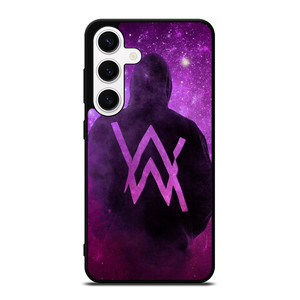 ALAN WALKER DJ Samsung Galaxy S24 Case ALAN WALKER DJ Samsung Galaxy S24 Case