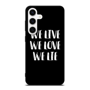 ALAN WALKER SONG Samsung Galaxy S24 Case ALAN WALKER SONG Samsung Galaxy S24 Case