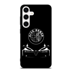 ALFA ROMEO CAR Samsung Galaxy S24 Case