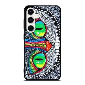 ALICE IN WONDERLAND CHESHIRE CAT Samsung Galaxy S24 Case ALICE IN WONDERLAND CHESHIRE CAT Samsung Galaxy S24 Case