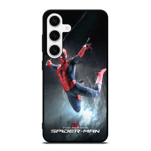 AMAZING SPIDERMAN SHOWING ACTION Samsung Galaxy S24 Case AMAZING SPIDERMAN SHOWING ACTION Samsung Galaxy S24 Case